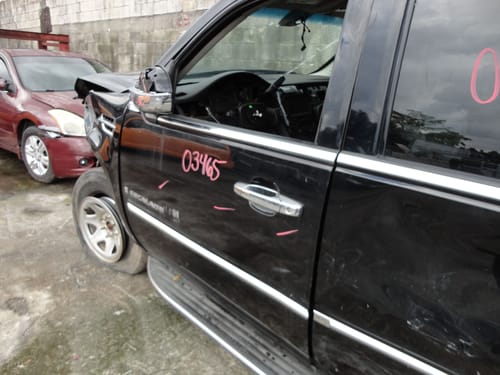 2010 Cadillac Escalade