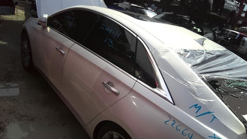 2014 Cadillac Cadxts