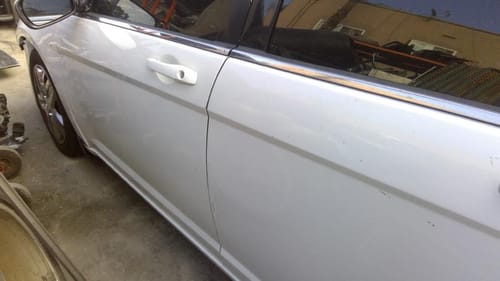 2012 Chrysler 200
