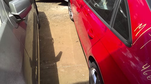 2013 Audi Audia4