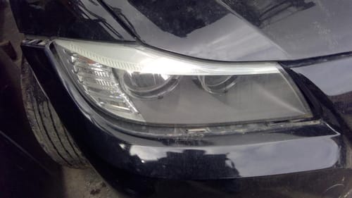 2011 BMW 328i