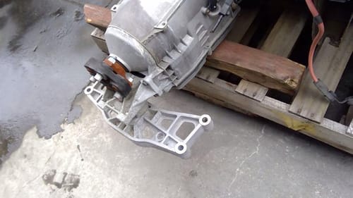 2013 Chrysler Charger