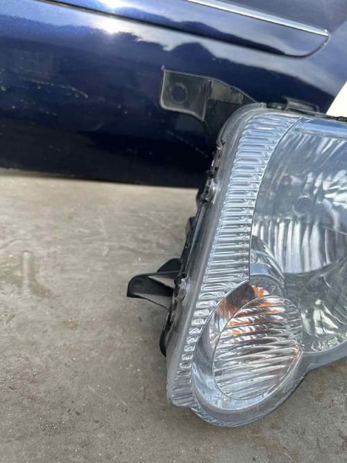 2007 Ford Explorer