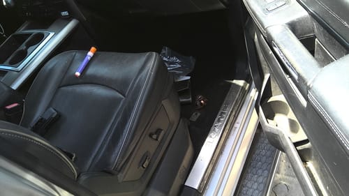 2015 Dodge Dpu15