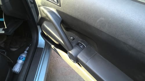 2007 Scion Sciotc