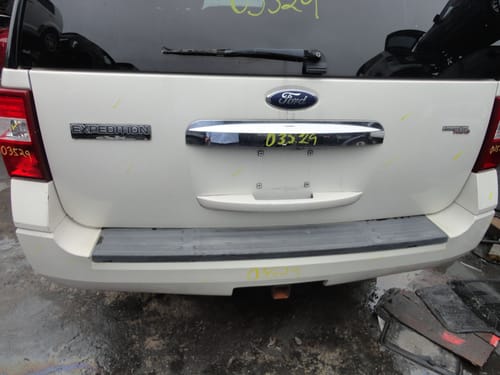 2008 Ford Expedition