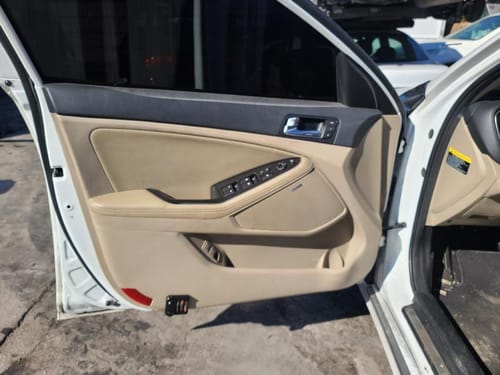 2014 Kia Optima