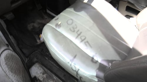 2004 Chevrolet Astro