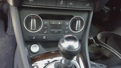 2016 Audi Audiq3