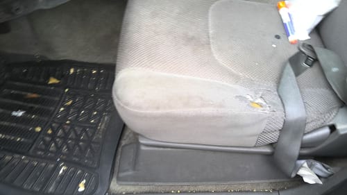 2011 Nissan Frontier