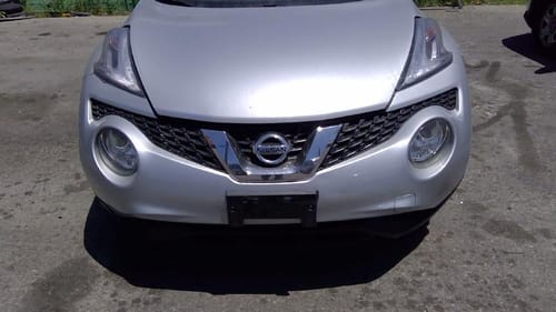 2015 Nissan Juke