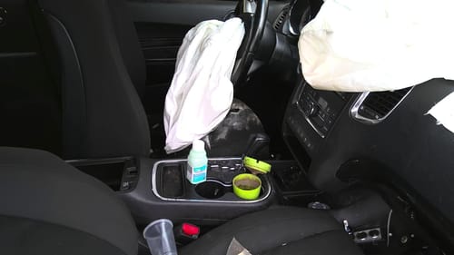 2012 Dodge Durango