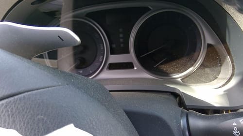 2010 Lexus Is250