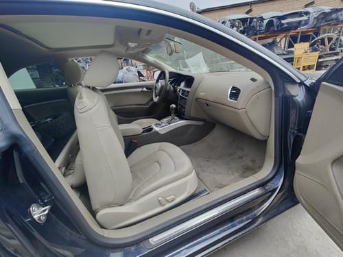 2012 Audi Audia5