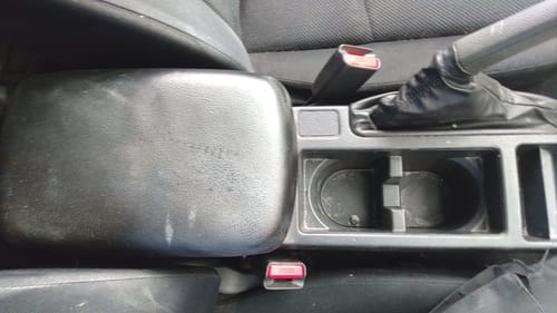 2014 Subaru Impreza