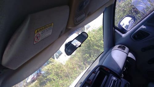 1999 Dodge Dakota