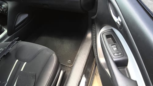 2014 Chrysler Dart