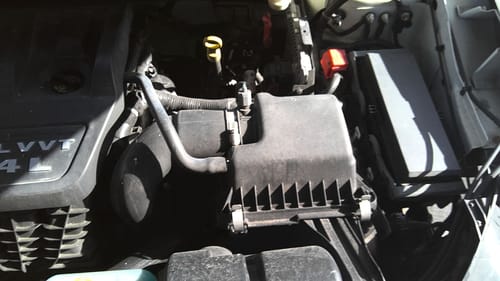 2015 Dodge Journey