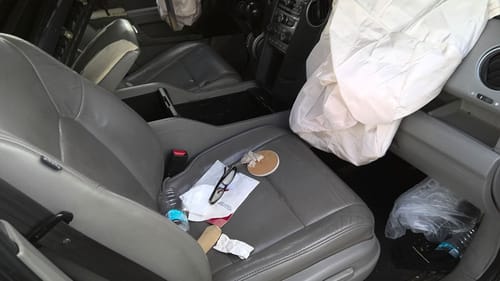2014 Honda Pilot