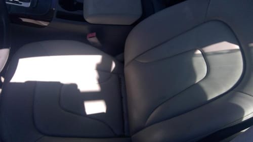 2011 Audi Audia4