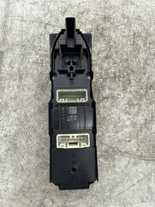 2018 Subaru Impreza