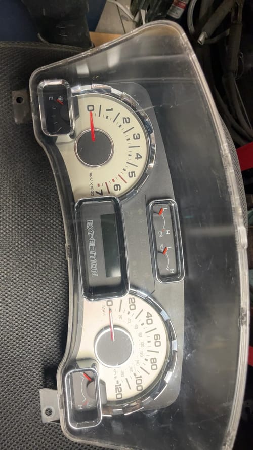 2007 Ford Expedition