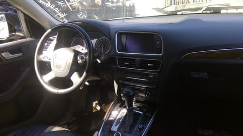 2011 Audi Audiq5
