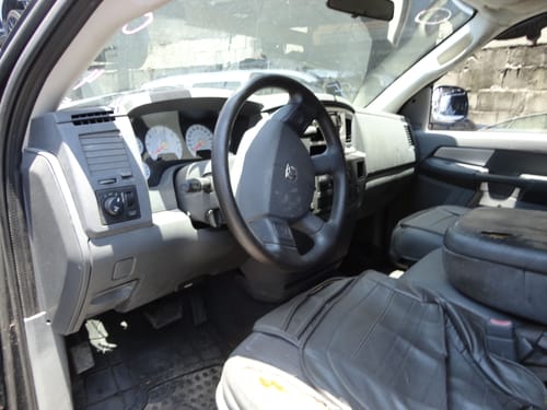 2008 Dodge Dpu15