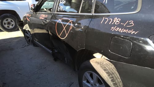 2013 Toyota Highlander