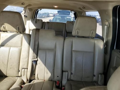 2017 Ford Expedition