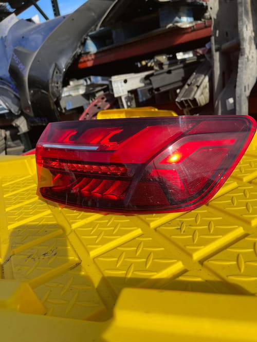 2023 Audi Aus4