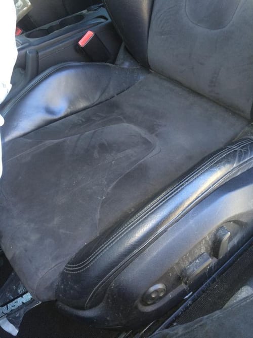 2008 Audi Tt
