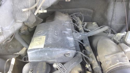 2005 Dodge Sprinter