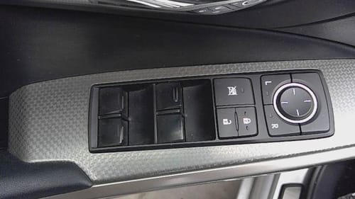 2016 Lexus Is200t