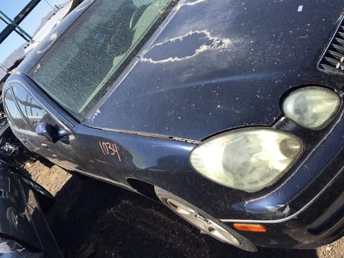 2001 Lexus Gs300