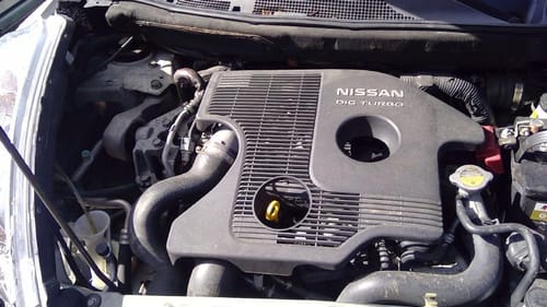 2011 Nissan Juke