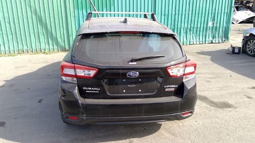 2017 Subaru Impreza