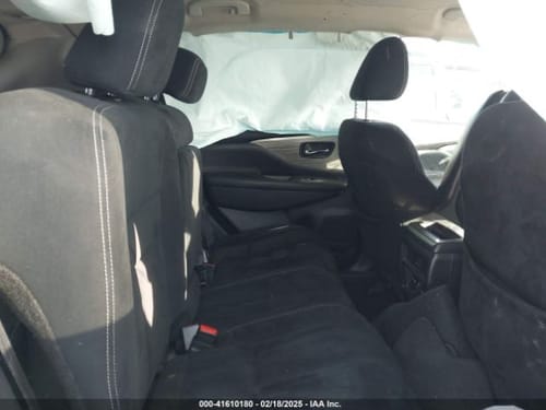 2018 Nissan Murano