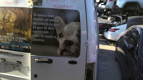 2012 Ford Transit