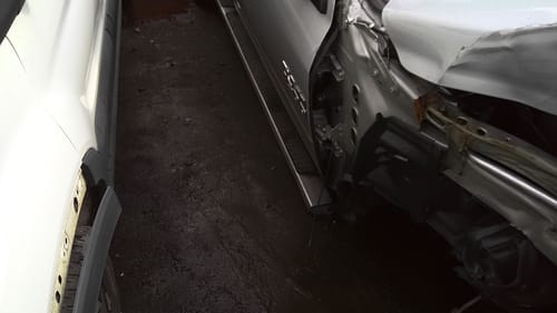 2018 Dodge Dpu15