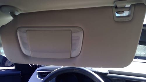 2015 Toyota Avalon