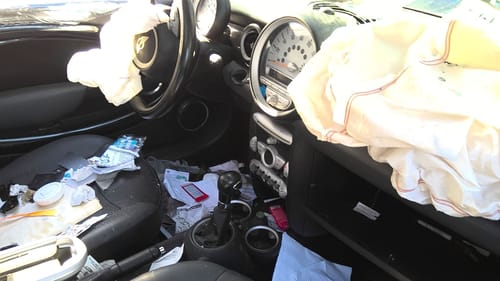 2010 Mini Cooper