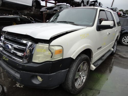 2008 Ford Expedition
