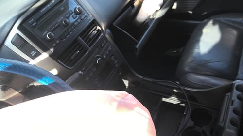 2006 Honda Pilot