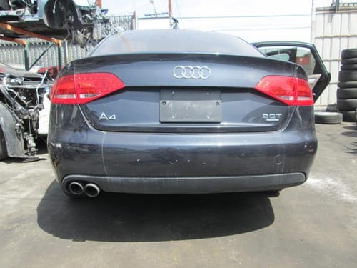 2012 Audi Audia4