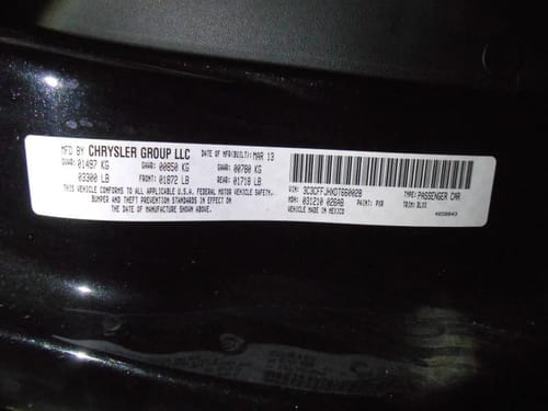 2007 Ford Focus