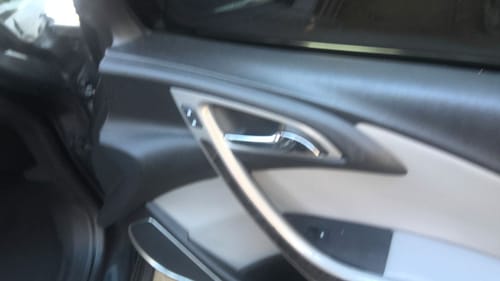 2016 Buick Verano