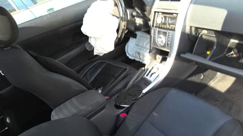 2009 Scion Sciotc