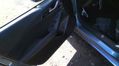 2014 Mazda Mazda3