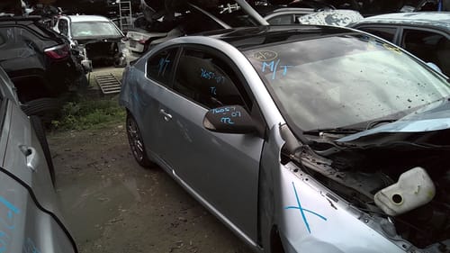 2007 Scion Sciotc